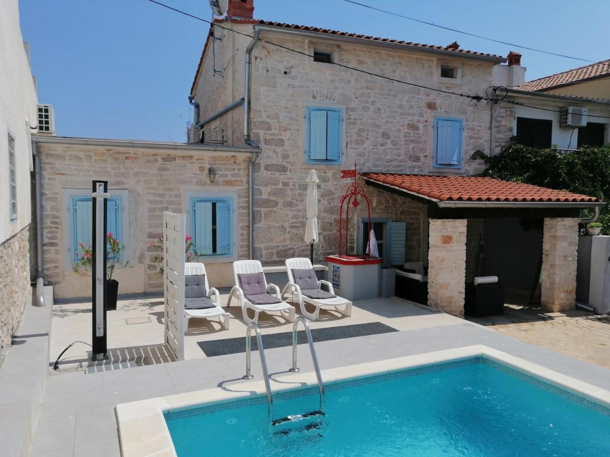 Holiday Home Peruški Extérieur photo