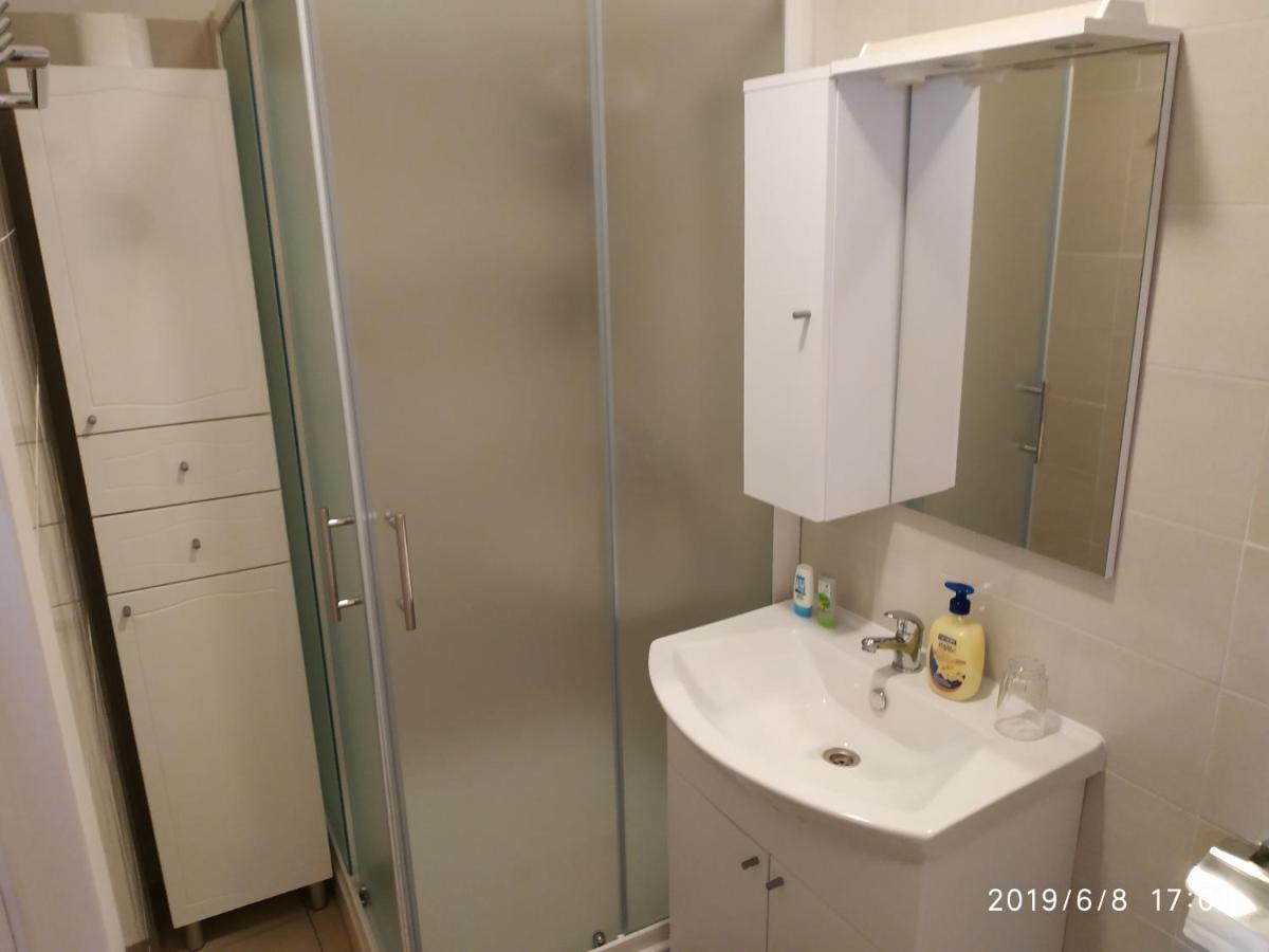 Holiday Home Peruški Extérieur photo