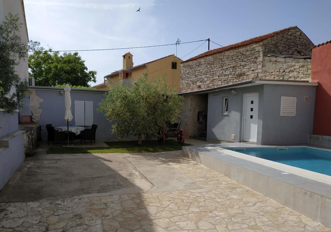 Holiday Home Peruški Extérieur photo