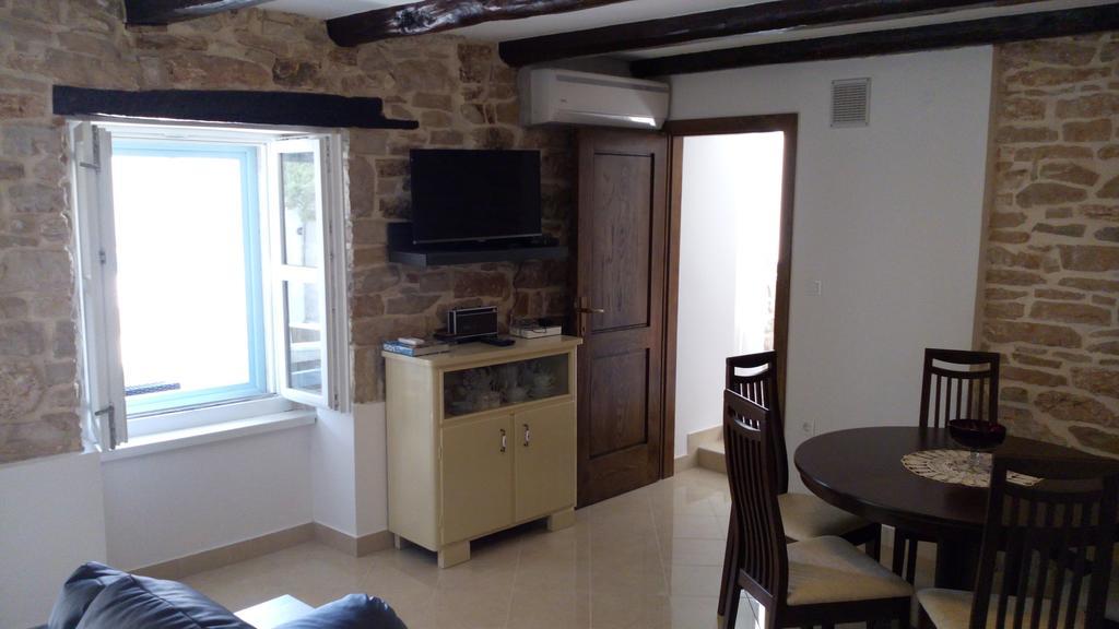 Holiday Home Peruški Chambre photo