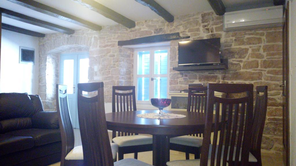 Holiday Home Peruški Chambre photo