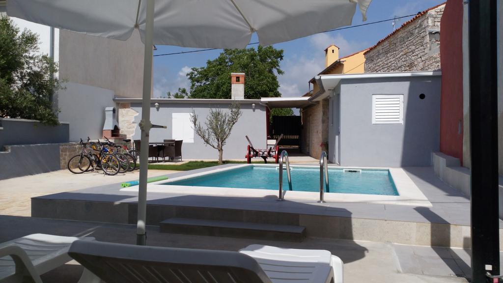 Holiday Home Peruški Chambre photo