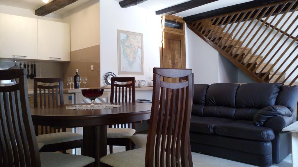 Holiday Home Peruški Chambre photo