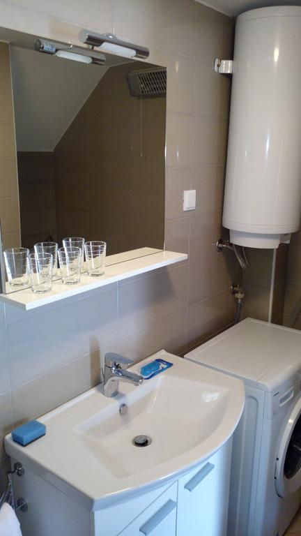 Holiday Home Peruški Chambre photo