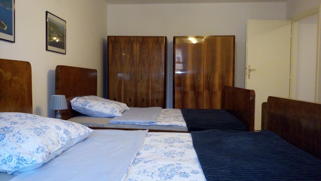 Holiday Home Peruški Chambre photo