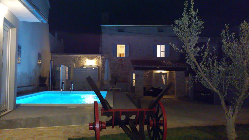 Holiday Home Peruški Chambre photo