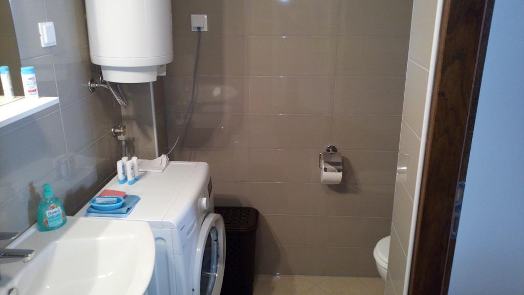 Holiday Home Peruški Extérieur photo