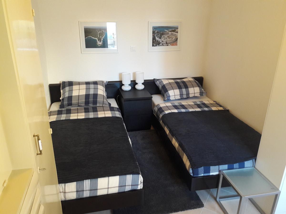 Holiday Home Peruški Extérieur photo