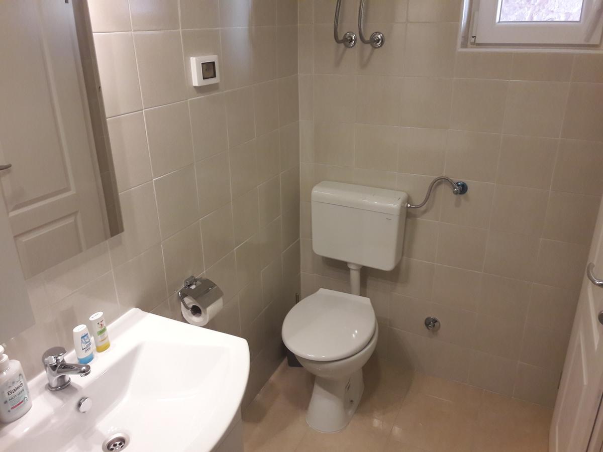 Holiday Home Peruški Extérieur photo