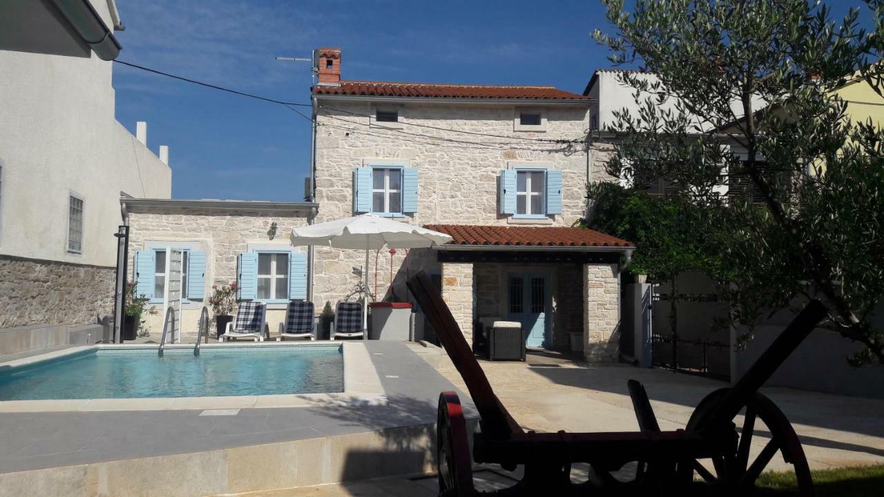Holiday Home Peruški Extérieur photo