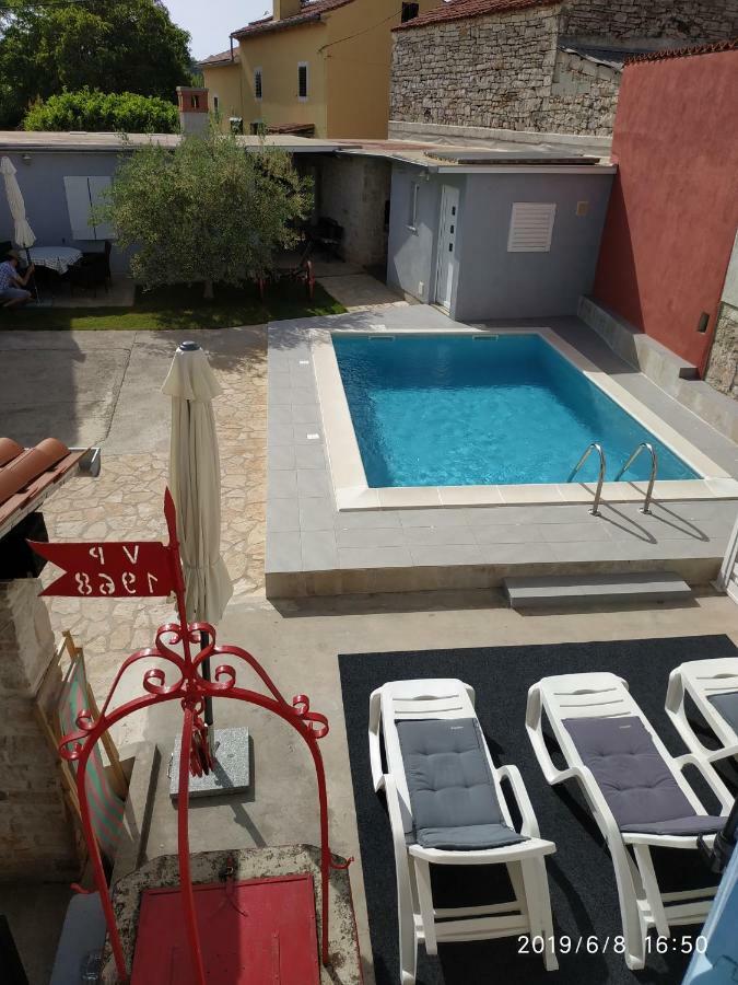 Holiday Home Peruški Extérieur photo