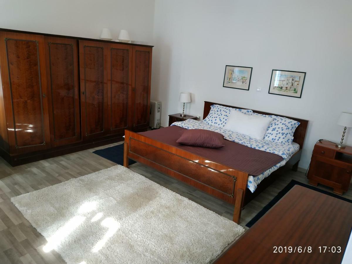 Holiday Home Peruški Extérieur photo