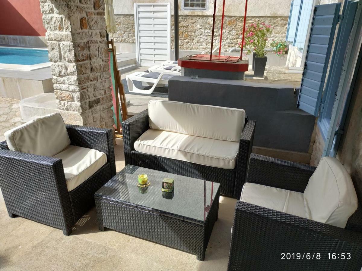 Holiday Home Peruški Extérieur photo