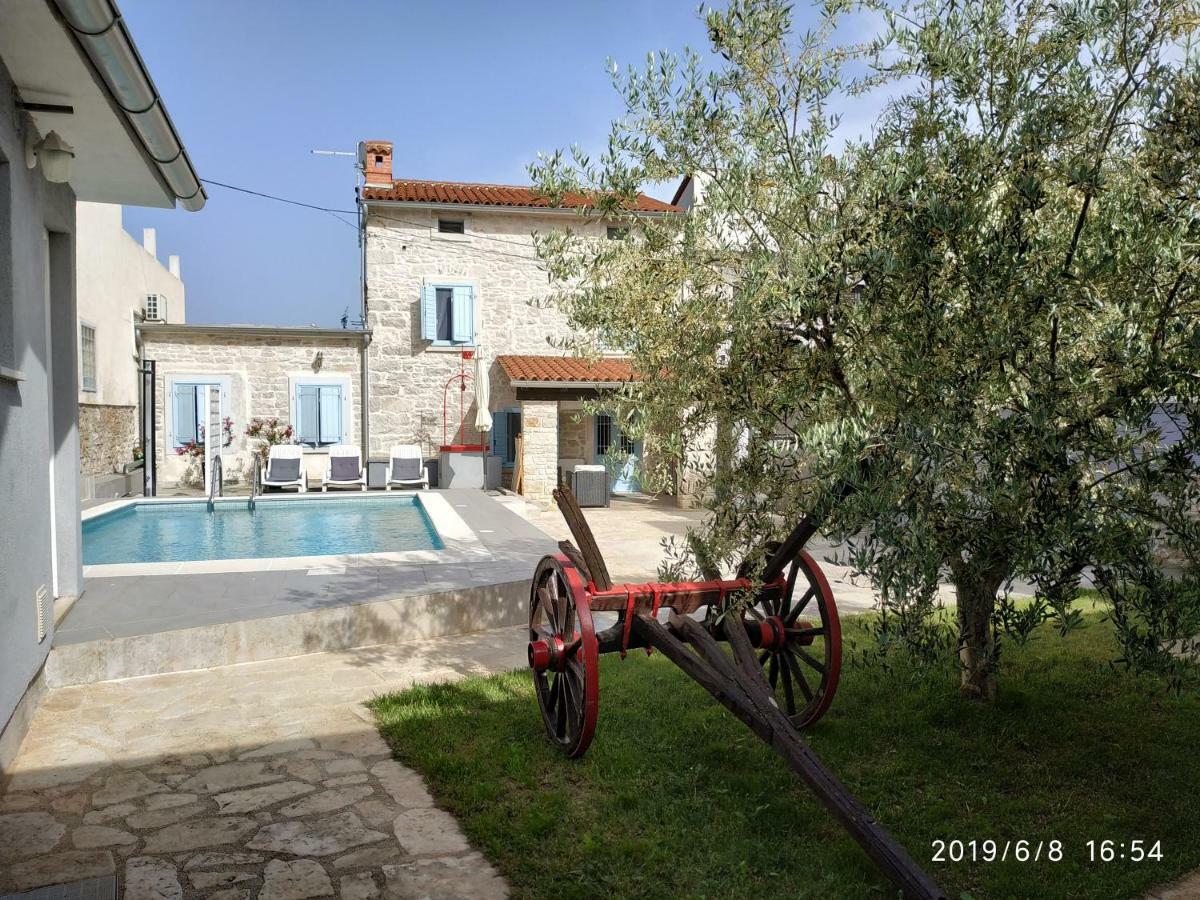 Holiday Home Peruški Extérieur photo