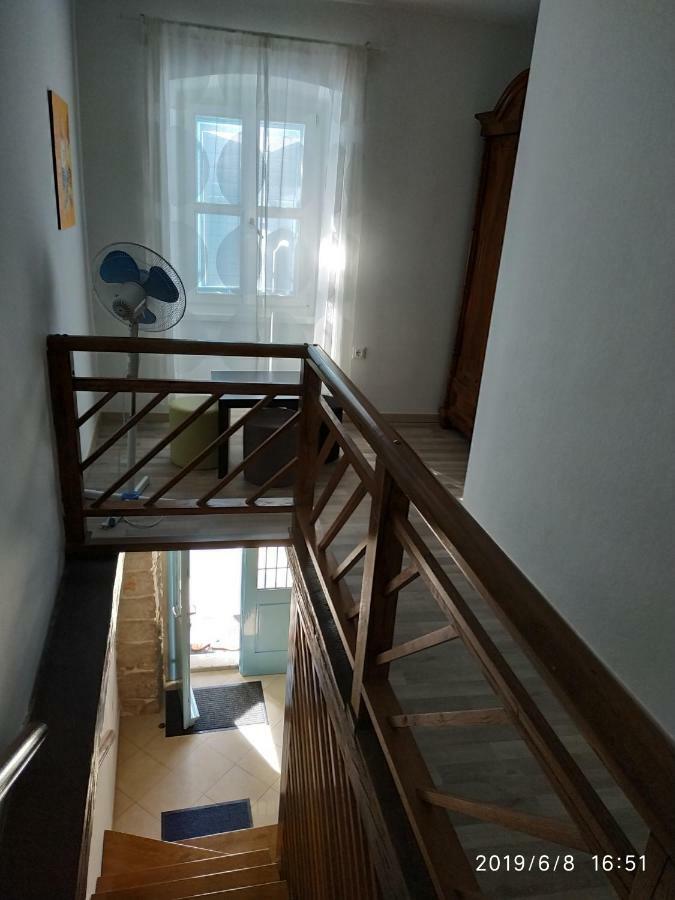 Holiday Home Peruški Extérieur photo