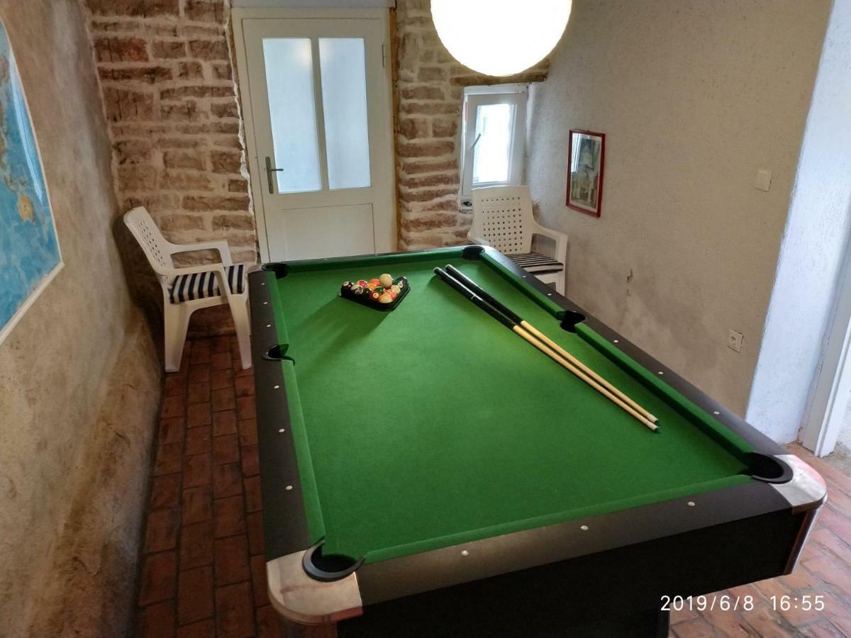 Holiday Home Peruški Extérieur photo